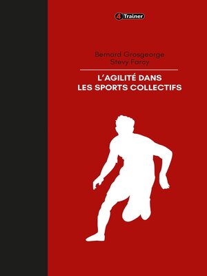 cover image of L'Agilité dans les sports collectifs
